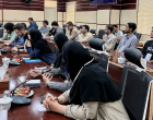 برگزاری نخستین مجمع عمومی اتحادیه انجمن‌های علمی دانشجویی ریاضی و آمار کشور در دانشگاه کاشان
