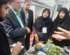 حضور فعال نشریات دانشجویی دانشگاه کاشان در چهاردهمین جشنواره سراسری «تیتر ۱۴»
