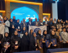 درخشش نشریات دانشجویی دانشگاه کاشان در جشنواره «تیتر»