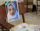 گزارش تصویری  یادواره کودکان میناب، در دانشکده ادبیات و دانشکده علوم پایه
