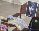 گزارش تصویری  یادواره کودکان میناب، در دانشکده ادبیات و دانشکده علوم پایه