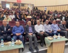 شبی بهیادماندنی در خانواده شیمی