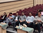 شبی بهیادماندنی در خانواده شیمی