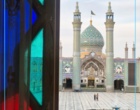 دیدار با خانواده شهید روح‌الله گیاهدوست
