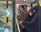 دیدار با خانواده شهید روح‌الله گیاهدوست