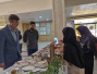 آغاز به کار نمایشگاه دانشجویی بهاره در دانشکده علوم پایه