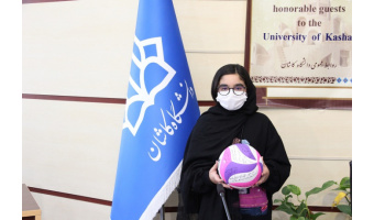 نوسازی سرای دانشجویی دانشگاه کاشان توسط جوانترین خیر آموزش عالی