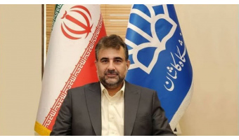 یام تبریک کانون دانشجویی روشنا دانشگاه کاشان به جناب آقای دکتر کتابی