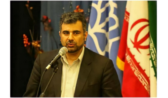 پیام تبریک مجمع دانشجویی عدالتخواه دانشگاه کاشان به جناب آقای دکتر کتابی