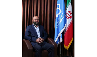 طی حکمی جناب آقای علیرضا پوران را به سمت مدیر جدید امورفرهنگی دانشگاه منصوب شد