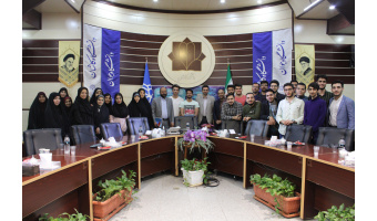 فرکانس ها روی موج کارفرهنگی تنظیم شد
