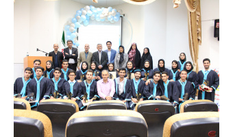 بزرگداشت سالروز استقلال کانون وکلا و مقام وکیل برگزار شد