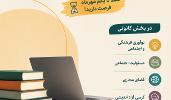 شیوه نامه شرکت در جشنواره رویش چهاردهم